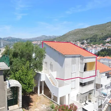 2 Bdrm Amore Dubrovnik Exterior photo