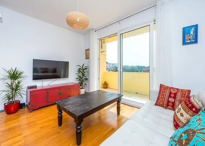 2 Bdrm Amore Dubrovnik