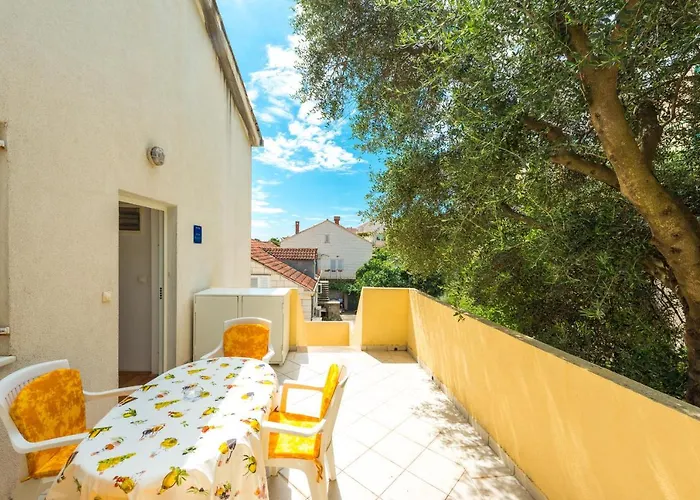 2 Bdrm Amore Dubrovnik
