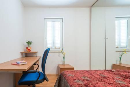 2 Bdrm Apartament