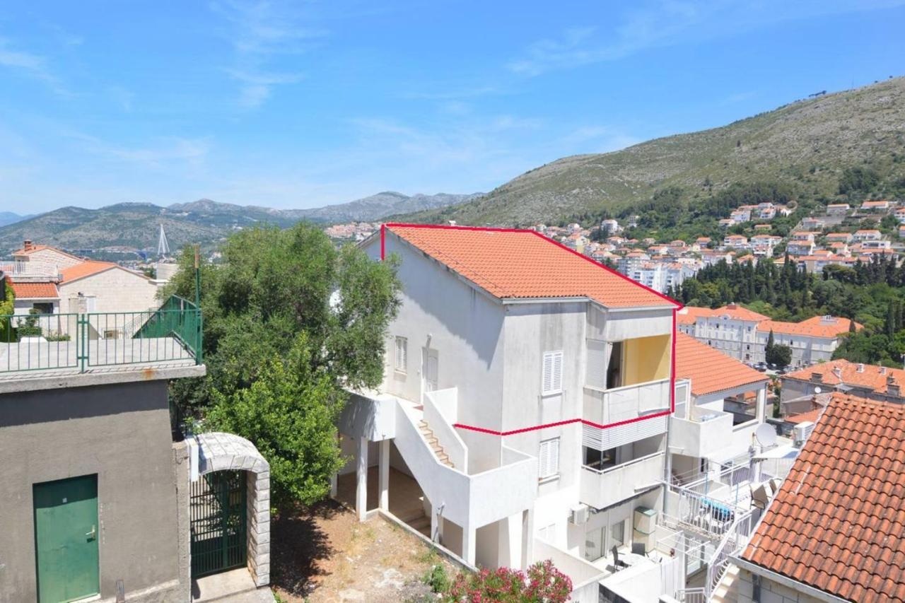 2 Bdrm Dubrovnik